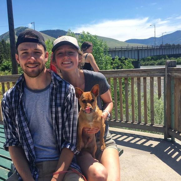 Meet your Posher, Maddie - Picture 1 of 1